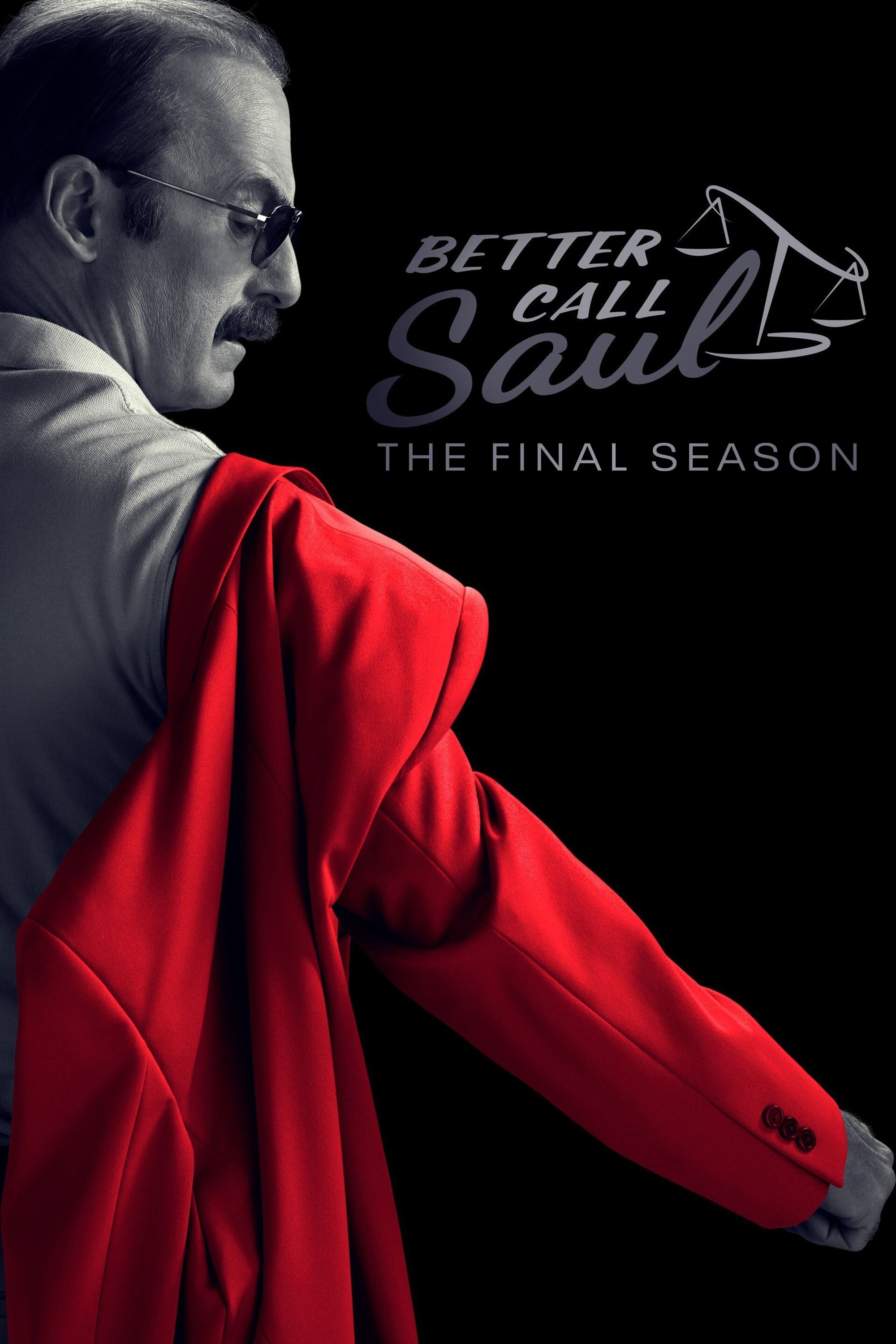 Better Call Saul - Season 6 [14763] (A1763994473) [[Shows]] --Plex--